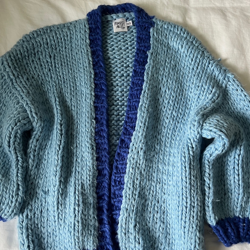 Princess Polly Sweater